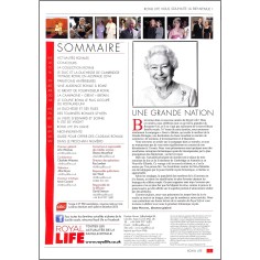 Royal Life |Premier Numéro 2