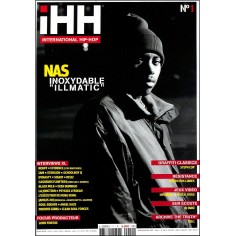 IHH |Premier Numéro