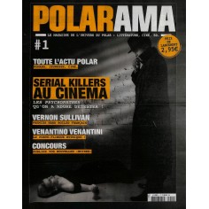 POLARAMA |Premier Numéro