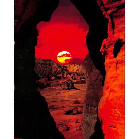 ISRAËL |Premier Numéro