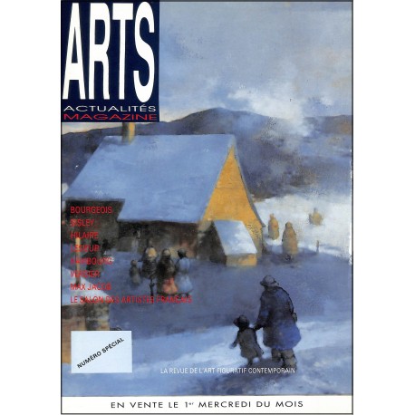 LE MENSUEL DU CINEMA |Premier Numéro