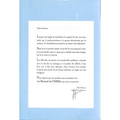 LE MENSUEL DU CINEMA |Premier Numéro 2