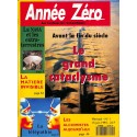 Année Zéro |Premier Numéro