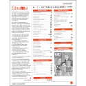 RIRES MAGAZINE |Premier Numéro
