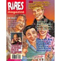 RIRES MAGAZINE |Premier Numéro