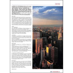 USA |Premier Numéro 2