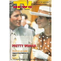 TV NEWS |Premier Numéro