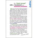 Info bébé |Premier Numéro