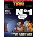 TVSD |Premier Numéro