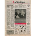 La république |Premier Numéro