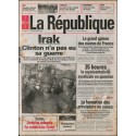 La république |Premier Numéro