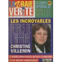 LA VRAIE VERITE |Premier Numéro