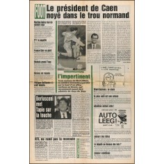 L'impertinent |Premier Numéro 2