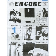 Encore |Premier Numéro