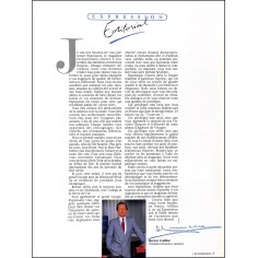 EXPRESSION |Premier Numéro 2