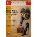 COURRIER INTERNATIONAL |Premier Numéro