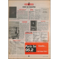 A NOUS PARIS |Premier Numéro 2