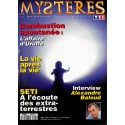 MYSTERES |Premier Numéro