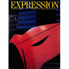 EXPRESSION |Premier Numéro
