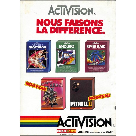 VOIR Télérama |Premier Numéro