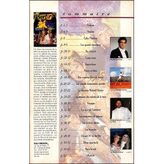 Sortir à Paris |Premier Numéro 2