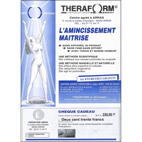 Silhouette magazine |Premier Numéro