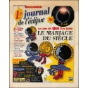 Le journal de l'éclipse |Premier Numéro