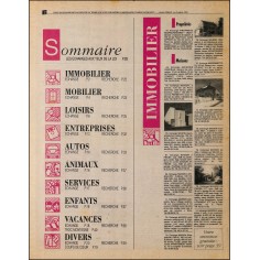 TROC tout |Premier Numéro 2