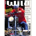 Wild Motorcycles |Premier Numéro
