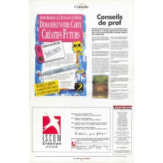 Format raisin |Premier Numéro 2