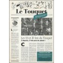 Le Touquet magazine |Premier Numéro