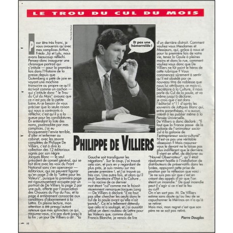 LA GAULE |Premier Numéro