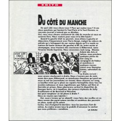 LA GAULE |Premier Numéro 2