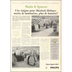 E-LIGHT |Premier Numéro 2