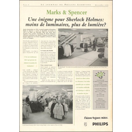 E-LIGHT |Premier Numéro