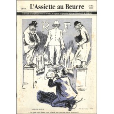 L'assiette au beurre |Premier Numéro