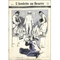 L'assiette au beurre |Premier Numéro