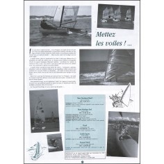 PARIS-PLAGE |Premier Numéro 2