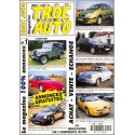 TROC AUTO magazine |Premier Numéro