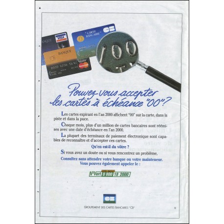 Le journal du  Commerce |Premier Numéro