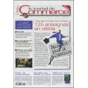 Le journal du  Commerce |Premier Numéro
