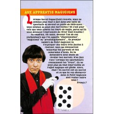 LE PETIT MAGICIEN |Premier Numéro 2