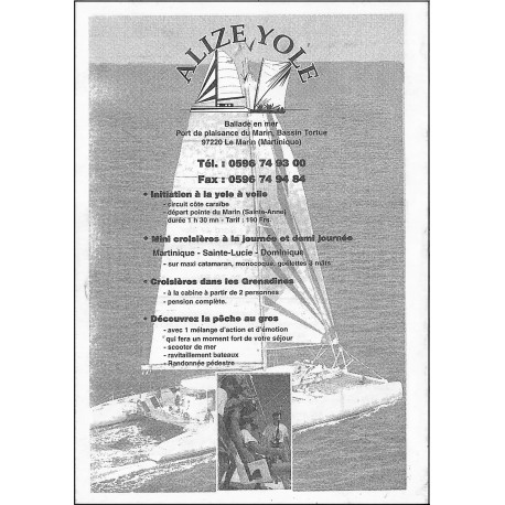 CHÔ-RUM |Premier Numéro