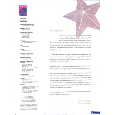 Manuelidées |Premier Numéro