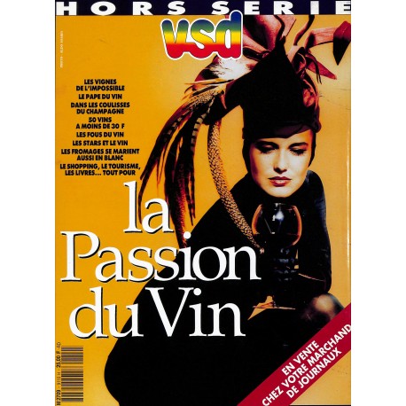 La UNE DE L'ACTUALITE |Premier Numéro