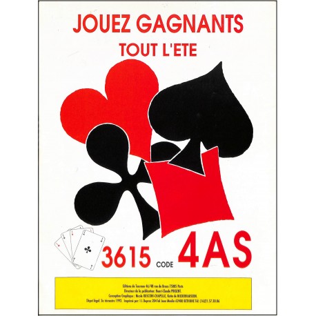 Test et Vous |Premier Numéro