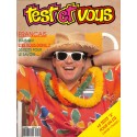 Test et Vous |Premier Numéro