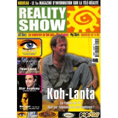 REALITY SHOW |Premier Numéro