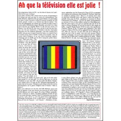 AH QUE TELE |Premier Numéro 2