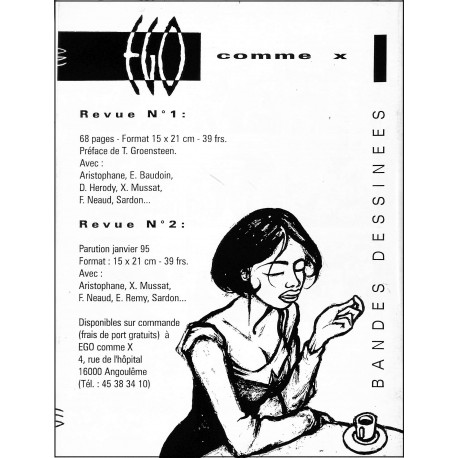 BANANAS |Premier Numéro